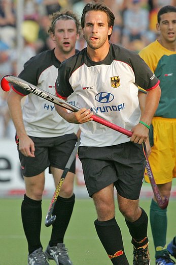 © Herbert Bohlscheid  www.sportfoto.tv und Wolfgang Quednau  www.hockeyimage.net